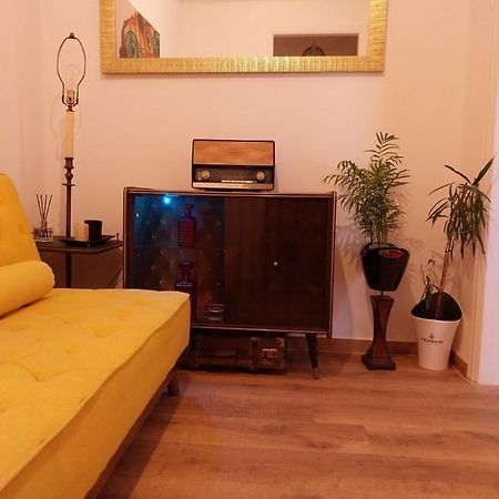 Athens Lovio Apartment Ngoại thất bức ảnh