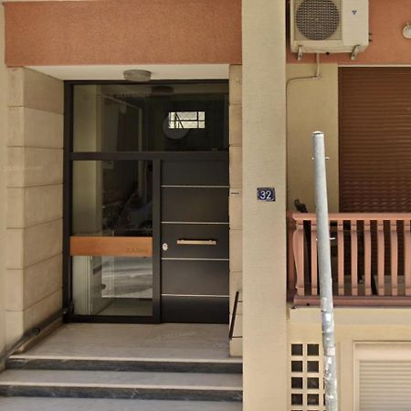 Athens Lovio Apartment Ngoại thất bức ảnh