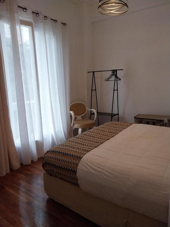 Athens Lovio Apartment Ngoại thất bức ảnh