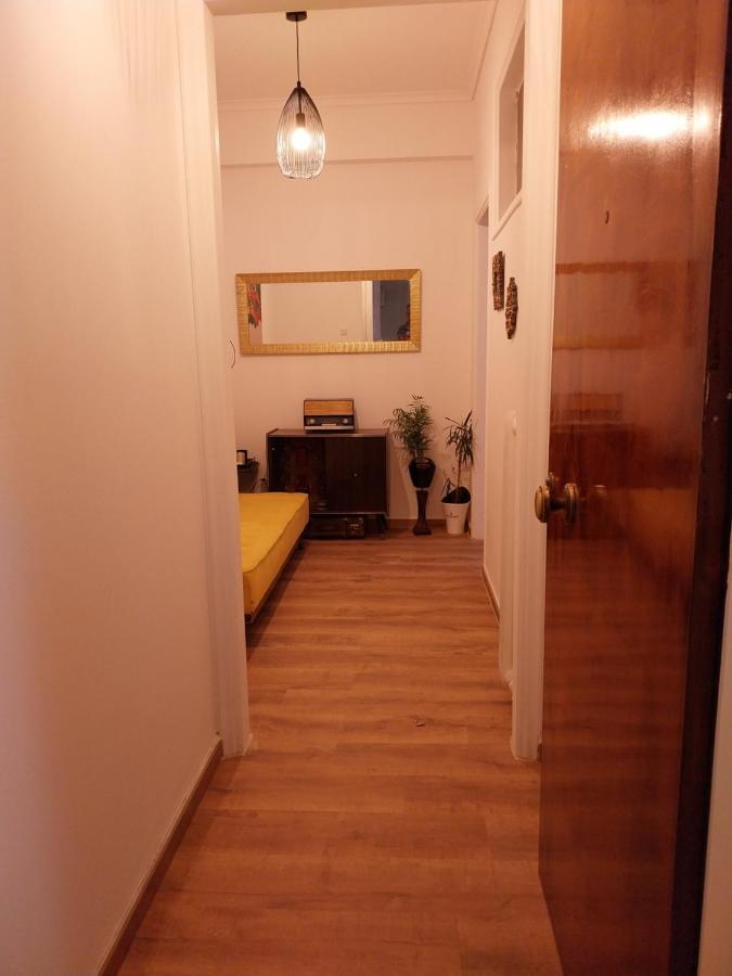 Athens Lovio Apartment Ngoại thất bức ảnh