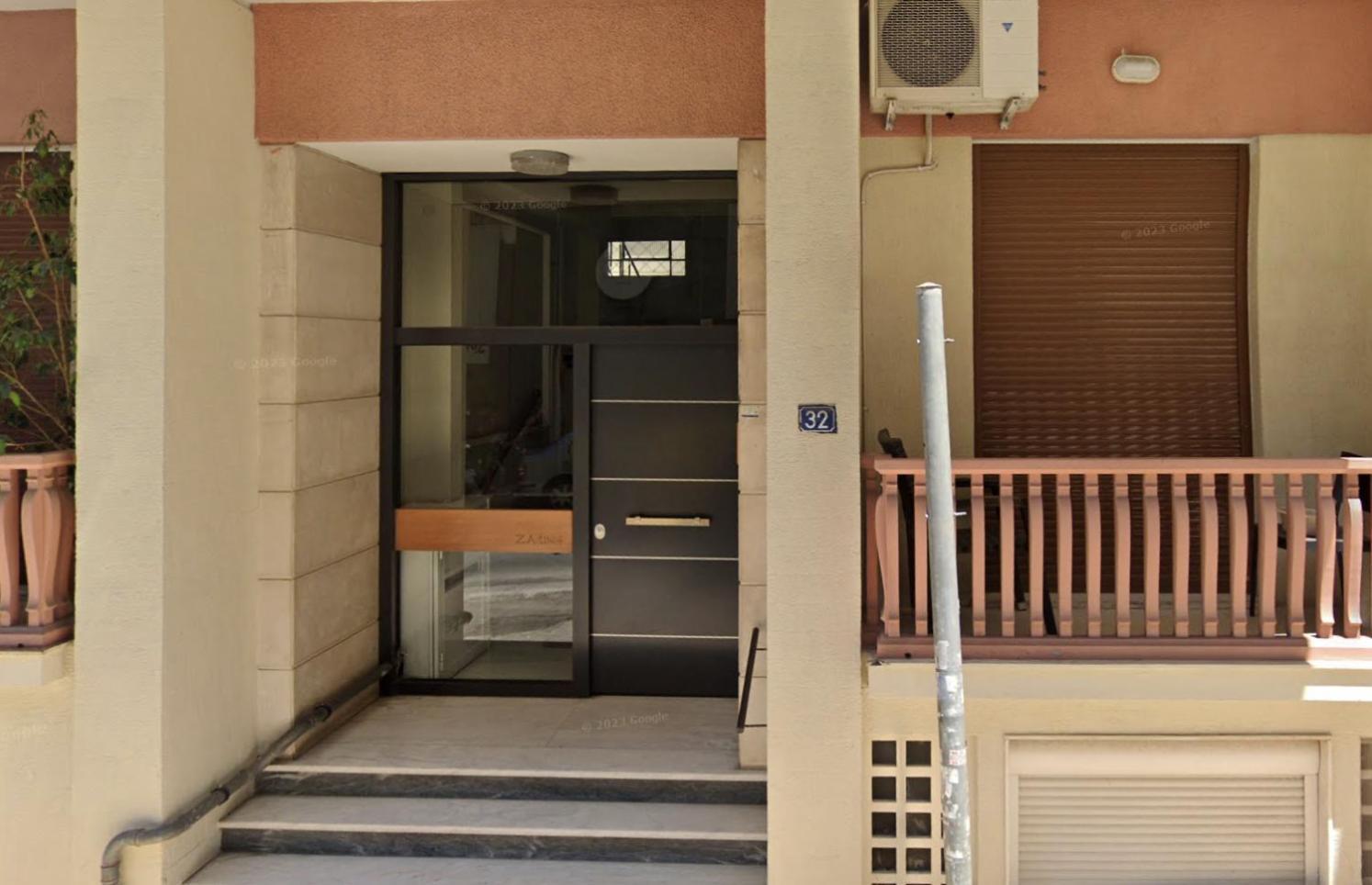 Athens Lovio Apartment Ngoại thất bức ảnh